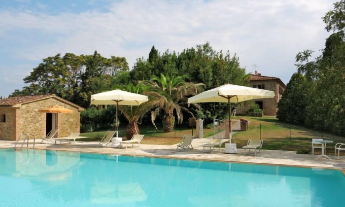 Peccioli Apartment | Le Palaie - by Interhome