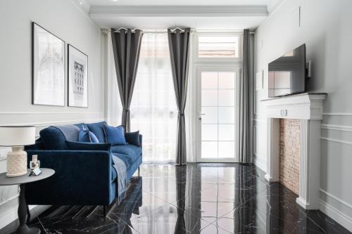 Poblats Maritims Apartment | Le Parisien de COUP DE COEUR APPARTEMENTS
