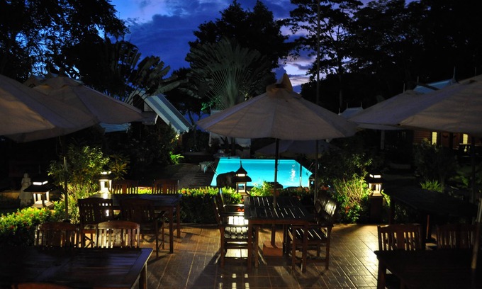 Ban Thalane Hotel | Le Passe-Temps