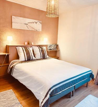 Anduze Apartment | Le Perchoir Du Parc Cœur historique Anduze 3 Etoiles
