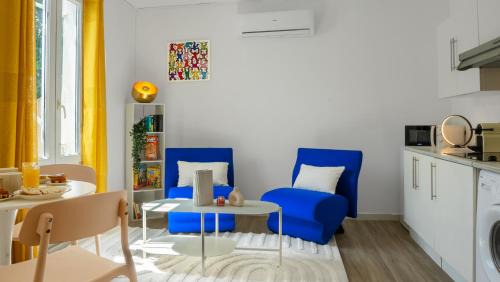 Carcassonne Apartment | Le Petit Cocon de Carcassonne