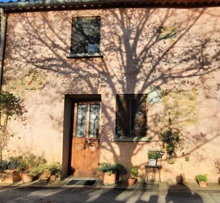 Cassaignes House | Le Petit Coeur de Cassaignes