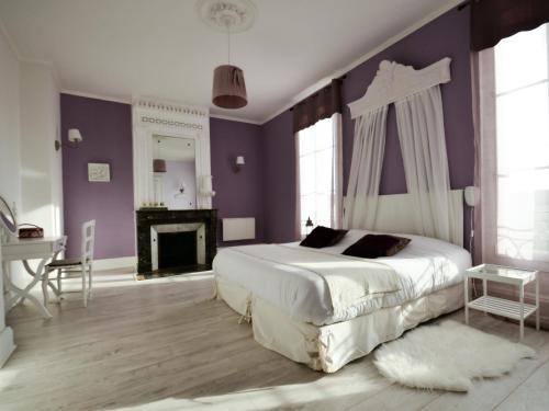 Colayrac-Saint-Cirq Bed & Breakfast | Le Petit Domaine de Colayrac