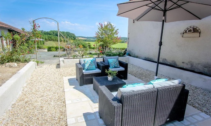 Laprade House | Le Petit fouillu