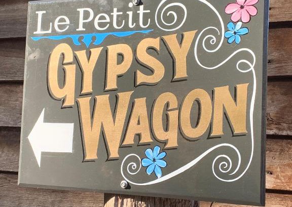 Bridgetown Other | Le Petit Gypsy Wagon