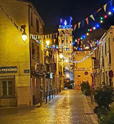 Perols Apartment | Le Petit Méditerranéen