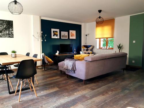 Launois-sur-Vence House | Le Petit Relais de Launois