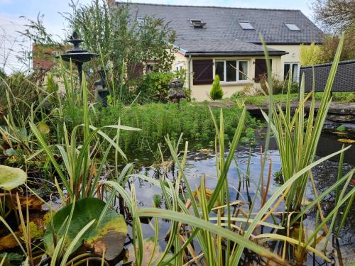 Ceauce House | Le Petit Verger, 1 Impasse de La Fenouillere 61330 Ceauce