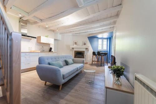 Vivonne House | Le Petit Verger, cosy 5 people