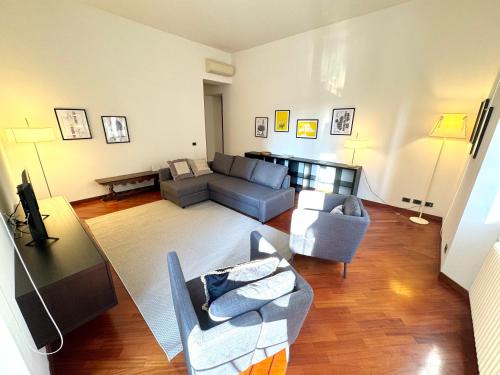 Santa Croce Apartment | Le Pinzochere