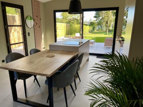 Arras House | Le Polygone Gîte Arras