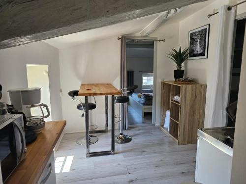 Bourg-les-Valence Apartment | Le Pompéry