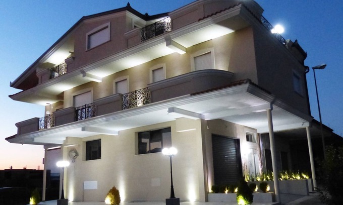 Venosa Bed & Breakfast | Le Preziose Dimore