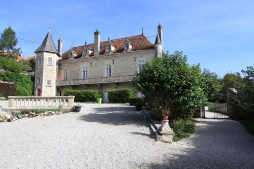 Buffon Bed & Breakfast | LE PRIEURE DE BUFFON