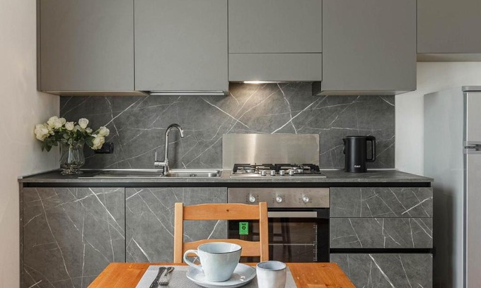 Cardano al Campo House | Le Quattro Stelle Villa