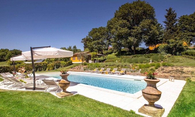 San Piero a Sieve Villa | Le Querce Dei Medici 12+2, Emma Villas