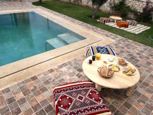 Sidi Kaouki Apartment | Le Réel Kaouki