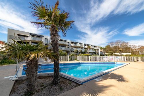 La Tranche-sur-Mer Apartment | Le Rêve 210