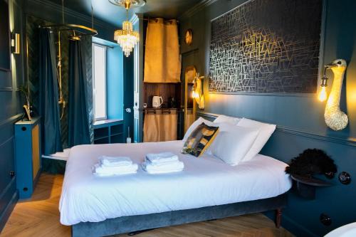 Downtown Apartment | Le Rêve Gatsby