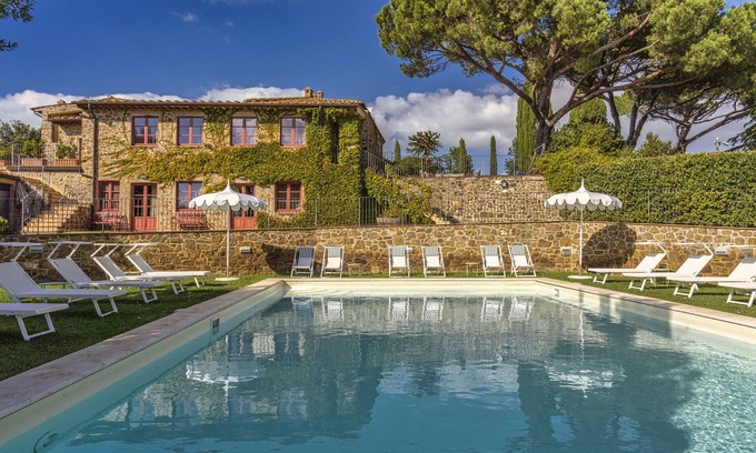 Montalcino Other | Le Ragnaie