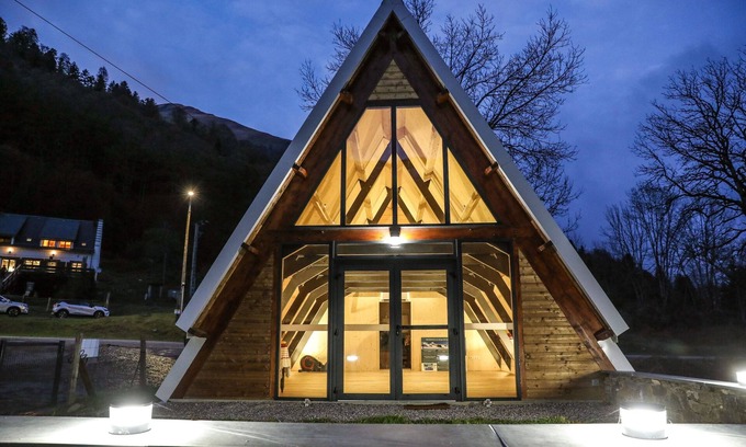 Bagneres-de-Bigorre Bed & Breakfast | Le Refuge de L'isard