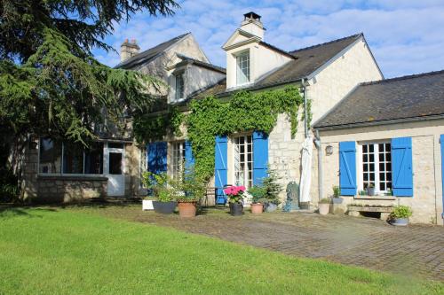 Fresnoy-la-Riviere Bed & Breakfast | Le Refuge des Libellules
