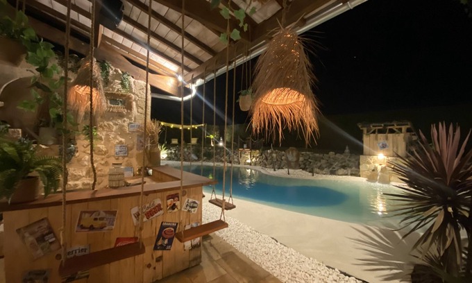 Berson Bed & Breakfast | Le Relais de la Chouette
