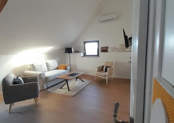 Saint-Nicolas-de-Bourgueil Apartment | Le Repaire de Bacchus