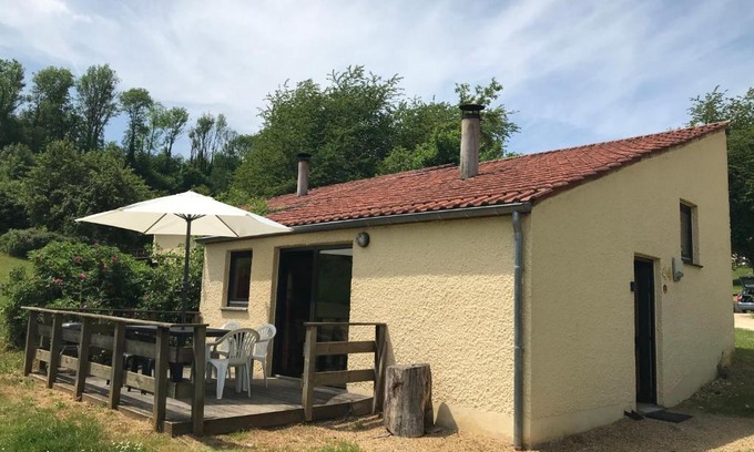 Virton House | Le repaire des hérissons Vallée de Rabais