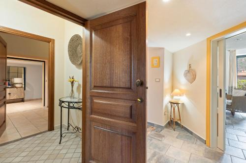 Bosa Historic Centre Apartment | Le Residenze In Piazza