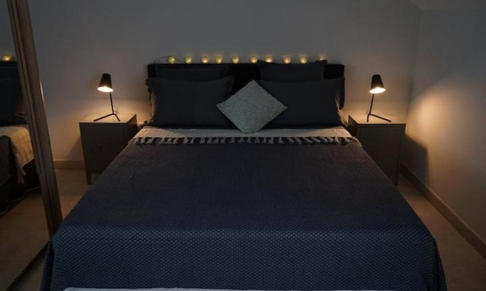 Saint-Leu Apartment | Le Roma, location saisonnière à Saint-Leu