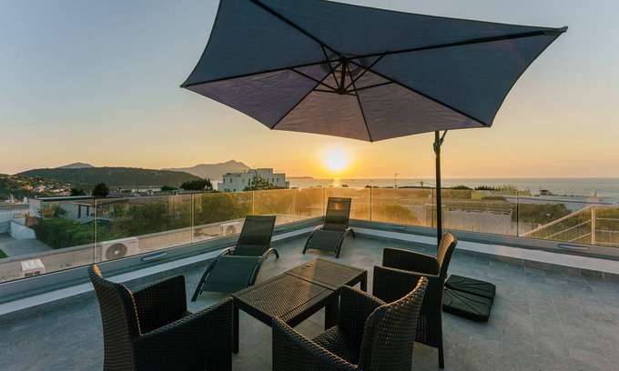 Procida House | Le rondinelle rooms