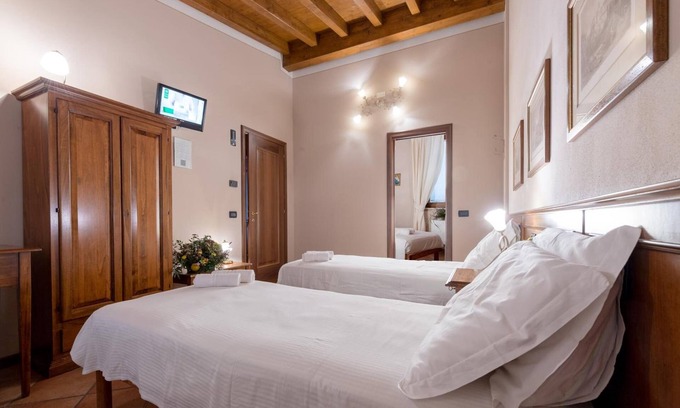 Bagnolo Mella Bed & Breakfast | Le Rondini