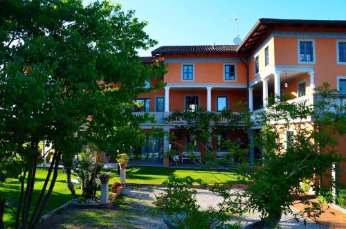 Grions del Torre Bed & Breakfast | Le Rondini