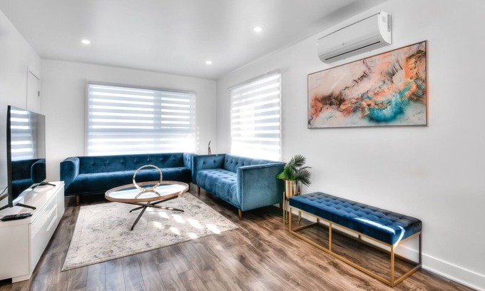Lafleche Apartment | Le Royal Prestigia
