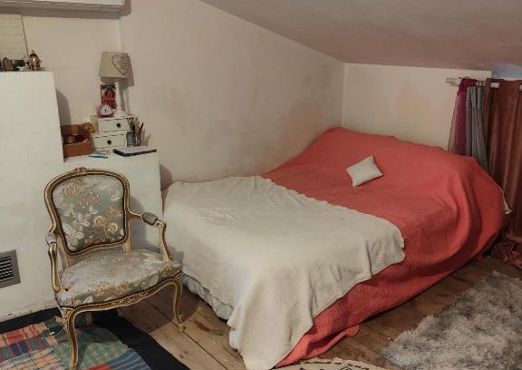 Teilhede House | Le Royaume du Phéonix