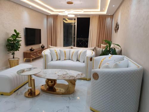 Nador Apartment | Le Sélect Appartement