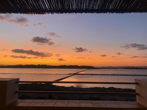 Carloforte Apartment | LE SALINE: beautiful apartment with terrace and splendid view