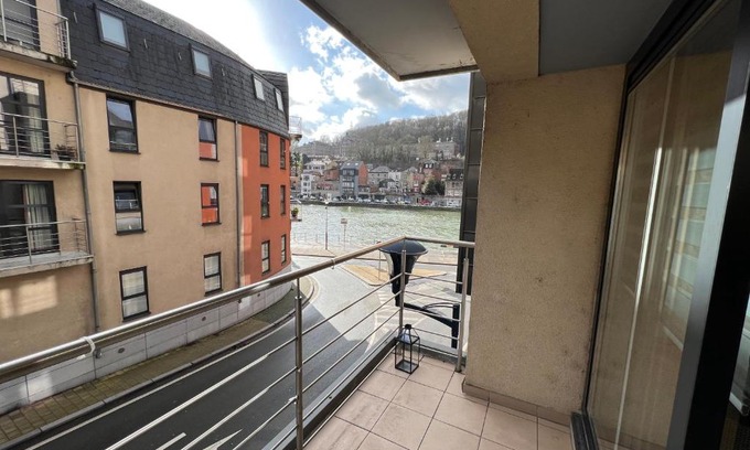 Leffe Apartment | Le Sancerrois