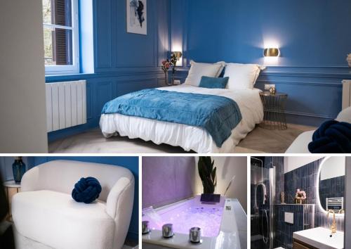 Aix-les-Bains Apartment | Le secret d'Ondine - Centre ville
