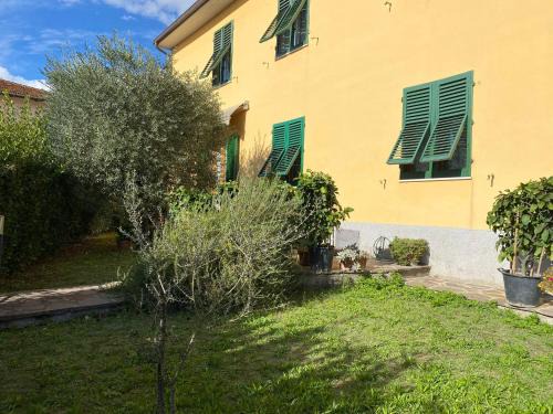 Montanino Apartment | Le Siepi