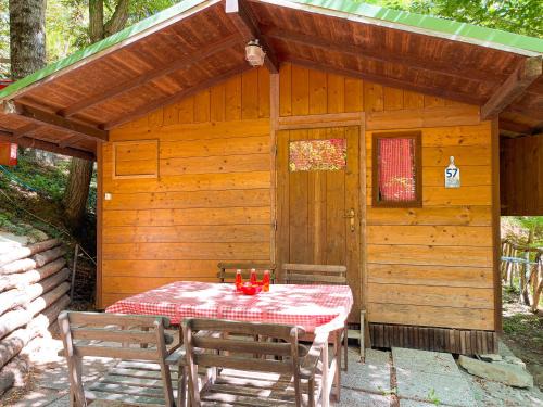 Palazzuolo sul Senio Other | Le sorgenti - Chalet 57