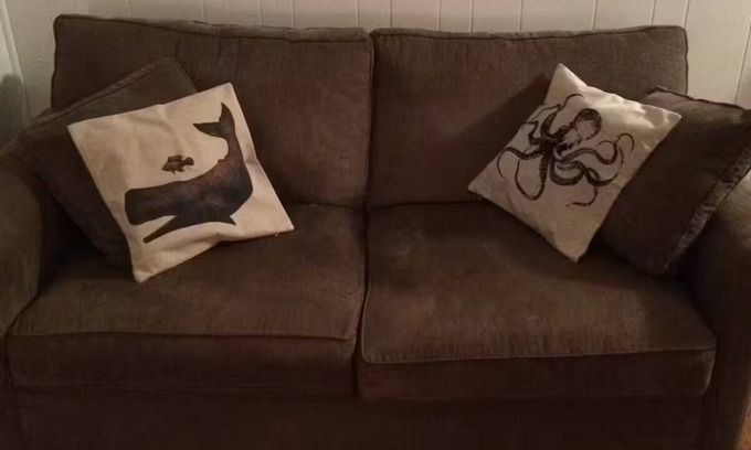 Lanesville Cottage | Le Spot - Niche on the Notch