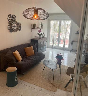 Sundhoffen Apartment | Le Square