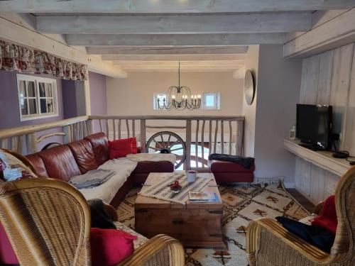 Jussarupt House | Le Stadl Vosges