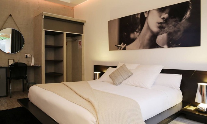 Marcory Hotel | Le Stanislas Maison d'Hôtes