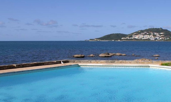 Noumea Hotel | Le Stanley Hotel and Suites