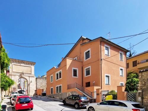 L'Aquila Bed & Breakfast | Le Stanze del Capitano Caldora