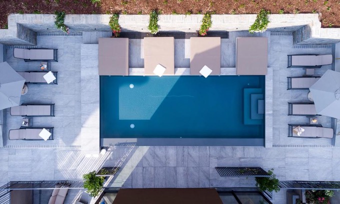 Como House | Le Stanze del Lago Villa Seta