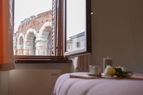 Citta Antica Apartment | Le STELLE SULL'ARENA